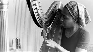 Dorothy Ashby  The Jazz Harpist 1957 [upl. by Elvina558]