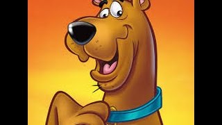 scooby doo laughing sound effect [upl. by Wheeler200]