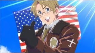 Hetalia Best Of America [upl. by Grimonia307]