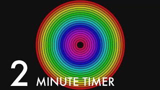 2 Minute Radial Timer [upl. by Marou]