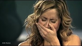 Lara Fabian  Je taime  Live in Paris 2001  HQ  Emotional Performance [upl. by Mateya556]