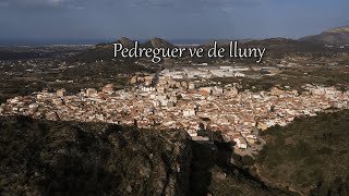 PEDREGUER VE DE LLUNY [upl. by Torrey]