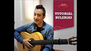 TUTORIAL BULERIAS [upl. by Feeney]