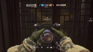 Fuze Ace With 1 Cluster Charge [upl. by Zaragoza]