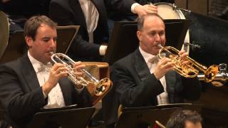 Liszt Les Préludes  Thielemann · Berliner Philharmoniker [upl. by Goldin836]