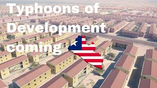 Liberia Development by Ordinary Liberians [upl. by Marquez317]