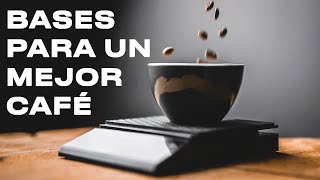 10 PASOS para preparar MEJOR CAFÉ en CASA [upl. by Acimaj]