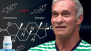 Oxandrolone  Anabolic Steroids  All You Need To Know with Dr Rand McClain [upl. by Rossy]