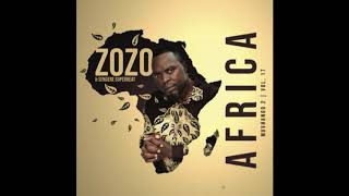 Zozo amp Sengere Super Beat Africa Muvhango 2 Vol 17  Azwibali [upl. by Ahsasal]