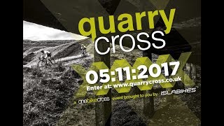 Quarry Cross [upl. by Llener]