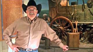 History amp Mystery of the West Chisholm Trail [upl. by Barnie10]