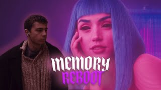 БРАТ 2  MEMORY REBOOT Брат 2 literaly me edit [upl. by Simons]