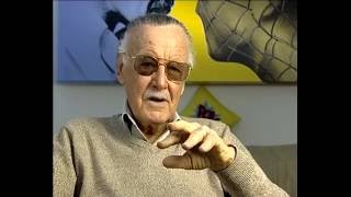 The MCU Stan Lee Cameos HD Marvels Tribute amp Behind the Scenes [upl. by Refinej]