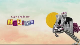 Yago Oproprio  Helipa Prod l West City Du C Áudio Oficial [upl. by Ahsias]