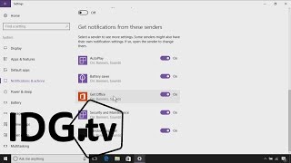 How to block ads in Windows 10 [upl. by Hijoung]