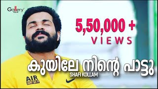 കുയിലേ നിന്റെ പാട്ടു│Kuyile Ninte Paattu│Shafi kollam │Album Video Mango│Gallery Vision [upl. by Kary681]