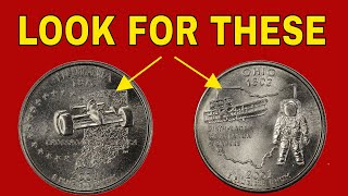 How valuable can a 2002 quarter be Ohio and Indiana quarters you should know about [upl. by Atinihs]