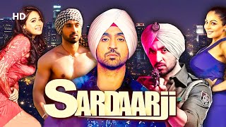 Sardaar Ji 2  Full Movie 2019  Diljit Dosanjh  Sonam Bajwa  Monica Gill  Comedy Movie [upl. by Nosreh]