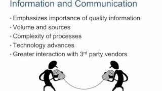 Internal Controls Webinar [upl. by Cadman]