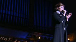 Amanda Palmer  Hurt  Boston Pops  NYE 2009 [upl. by Yelkreb551]