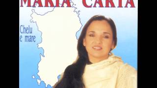 Maria Carta  Canti Popolari della Sardegna 1992 Full Album [upl. by Nylirehs]