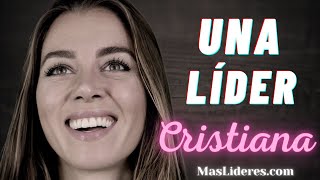 Liderazgo Femenino Liderazgo Cristiano de MUJERES en la Biblia 7 Requisitos [upl. by Naellij194]