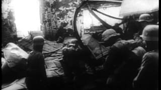 The Great Battle on the Volga 1962  Stalingrad documentary [upl. by Ellwood]