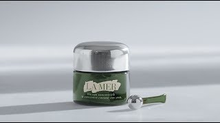 HowTo The Eye Concentrate  La Mer [upl. by Beauvais]