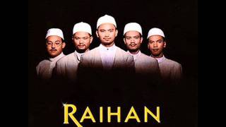 Raihan  Rakan Selawat Kenangan [upl. by Rama]