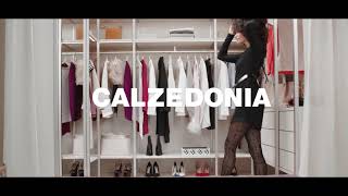 Calzedonia FW20 Campaign  FEEL GOOD Fashion Girl [upl. by Nevur100]