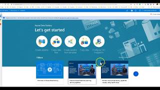 Transform Data with ADF Data Flows Part 1 Getting Started [upl. by Anilec536]