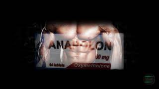 OXYMETHOLONE AnapolonAnadrol  Binaural Steroids Effect Massive Muscle Growth Strength [upl. by Areema]