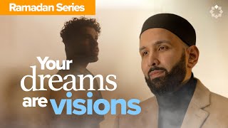 What Do My Dreams Really Mean  Barzakh  Other Side Ep4  Dr Omar Suleiman  Ramadan Series [upl. by Eisor]