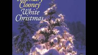 Rosemary Clooney Christmas Waltz [upl. by Aemat]