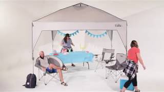 Core® Equipment 10x10 Canopy [upl. by Puna938]