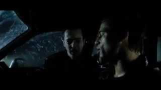 FIGHT CLUB  Car Scene LET GO [upl. by Morette]