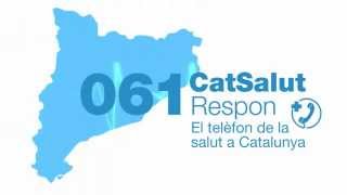 061 CatSalut Respon [upl. by Ebbarta256]