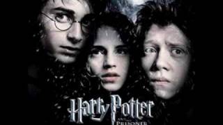 Harry Potter and the Prisoner of Azkaban Soundtrack  07 A Window to the Past [upl. by Sandro117]