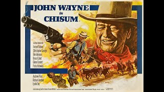 Chisum 1970 [upl. by Fisoi]