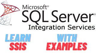 01 Introduction to SSIS  Create your first SSIS package [upl. by Kalvin]