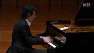 Yundi Li Plays Chopin Polonaise Op 53 Heroic [upl. by Yornoc198]