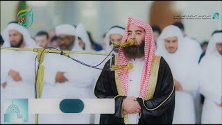 Muhammad AlLuhaidan  Heart Touching Recitation  Surah Maryam  Ramadan 2019 [upl. by Valenza]