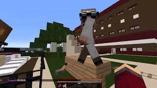 S2 Parkside Prison Episode 4 [upl. by Smiley82]