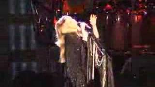 Stevie Nicks  Stand Back Live Concord CA 2005 [upl. by Elene]