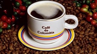 Como hacer cafe  Cafe Colombiano Tinto Colombiano [upl. by Janik]