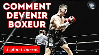 COMMENT DEVENIR BOXEUR PRO [upl. by Kenaz]