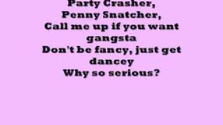 Raise Your Glass By Pink Lyrics [upl. by Bennink]