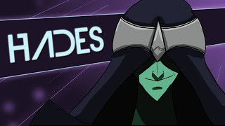 Hades Sin Despedida  Destripando la Historia [upl. by Madian]