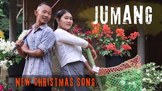 Jumang  full video  New Christmas song  suaka YouTube channel [upl. by Marston]