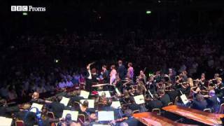 Oklahoma by Rodgers and Hammerstein  BBC Proms 2010 [upl. by Allistir212]